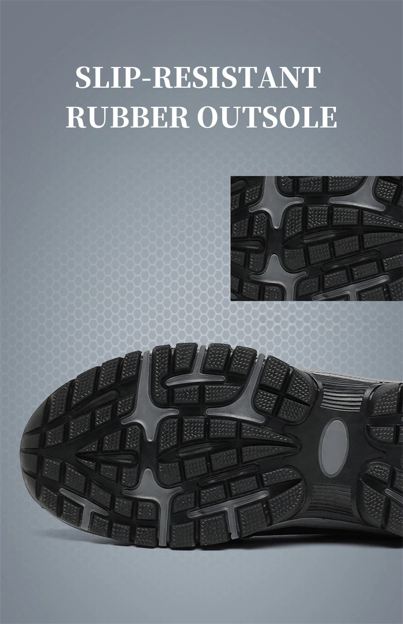 ⏰Clearance Sale 70% OFF🔥Unisex Outdoor Slip-On Sneakers – Perfect for Travel, Work, and Daily Adventures